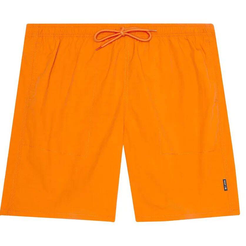 Huf DWR F*** It Easy Shorts - Persimmon