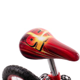 Huffy Cars 12" Kids Bike - Red
