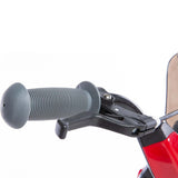 Huffy Cars 16" Kids Bike - Red