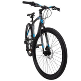 Huffy Carom 27.5" Gravel Bike - Matte Black