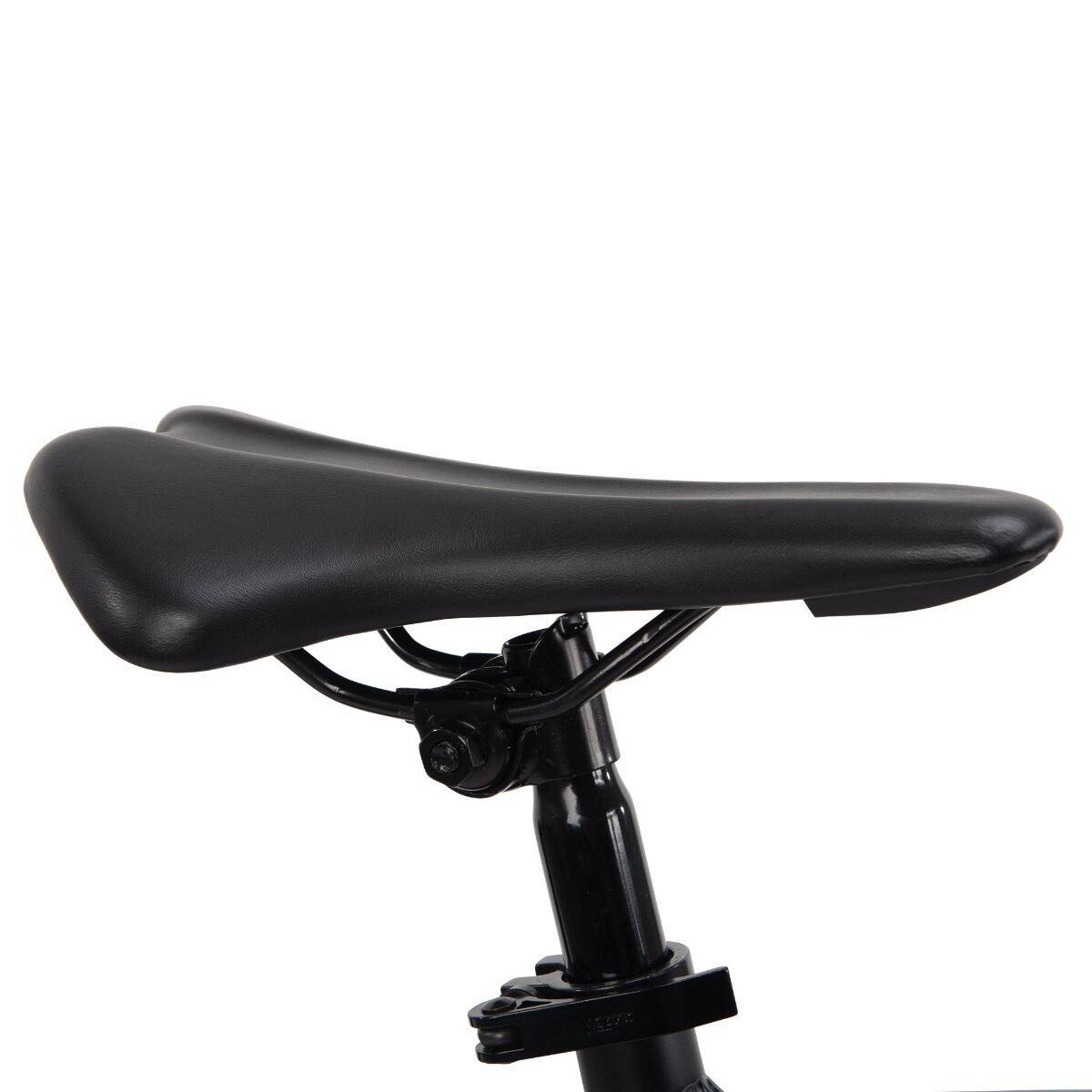 Huffy Carom 27.5" Gravel Bike - Matte Black