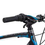 Huffy Carom 27.5" Gravel Bike - Matte Black