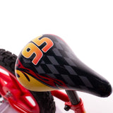 Huffy Cars 12" Kids Balance Bike - Red