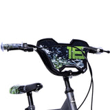Huffy Delirium 16" Kids Bike - Matte Silver