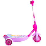 Huffy Disney Princess Bubble Scooter - Pink