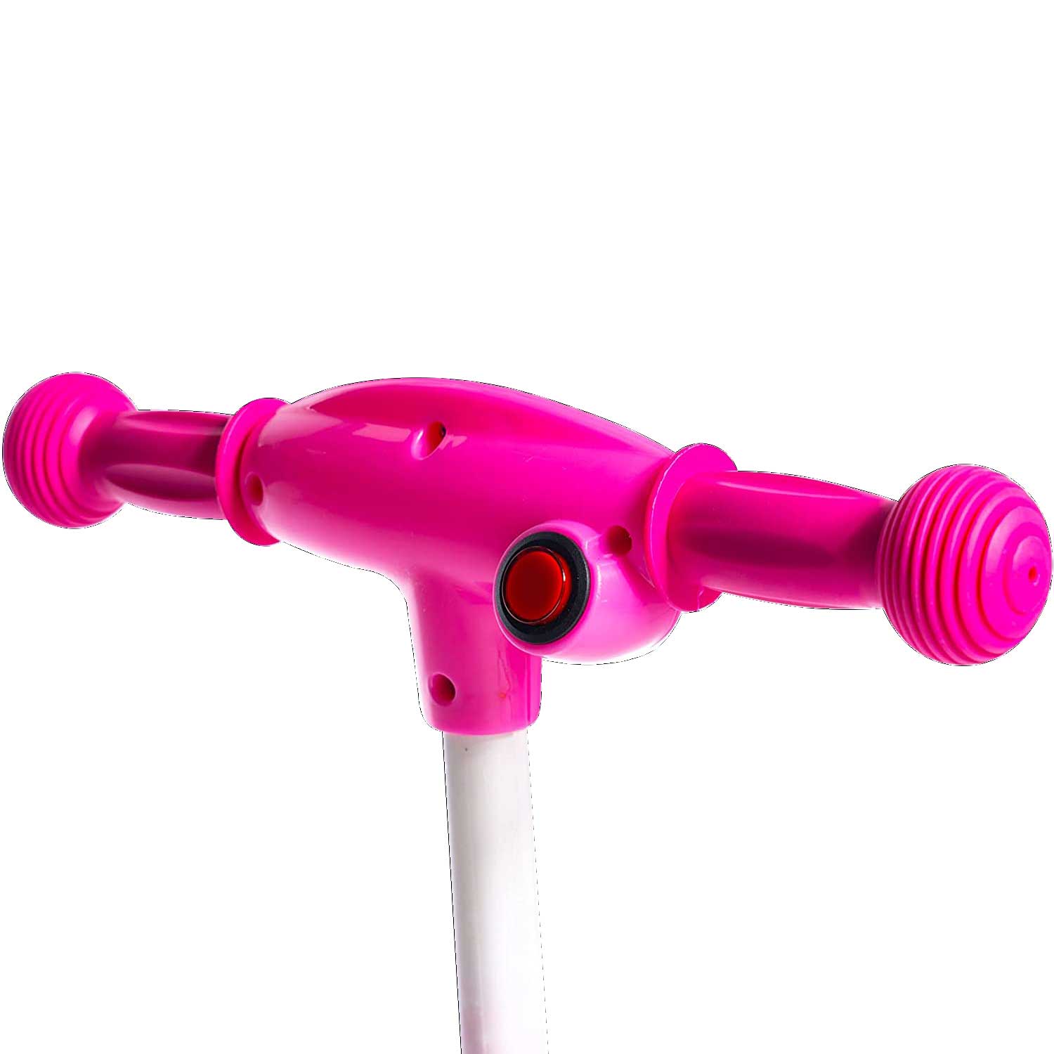 Huffy Disney Princess Bubble Scooter - Pink