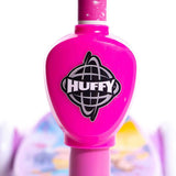 Huffy Disney Princess Bubble Scooter - Pink