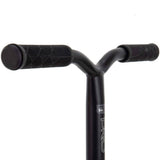 Huffy E13 Pro Inline Stunt Scooter - Black/Cobalt Blue