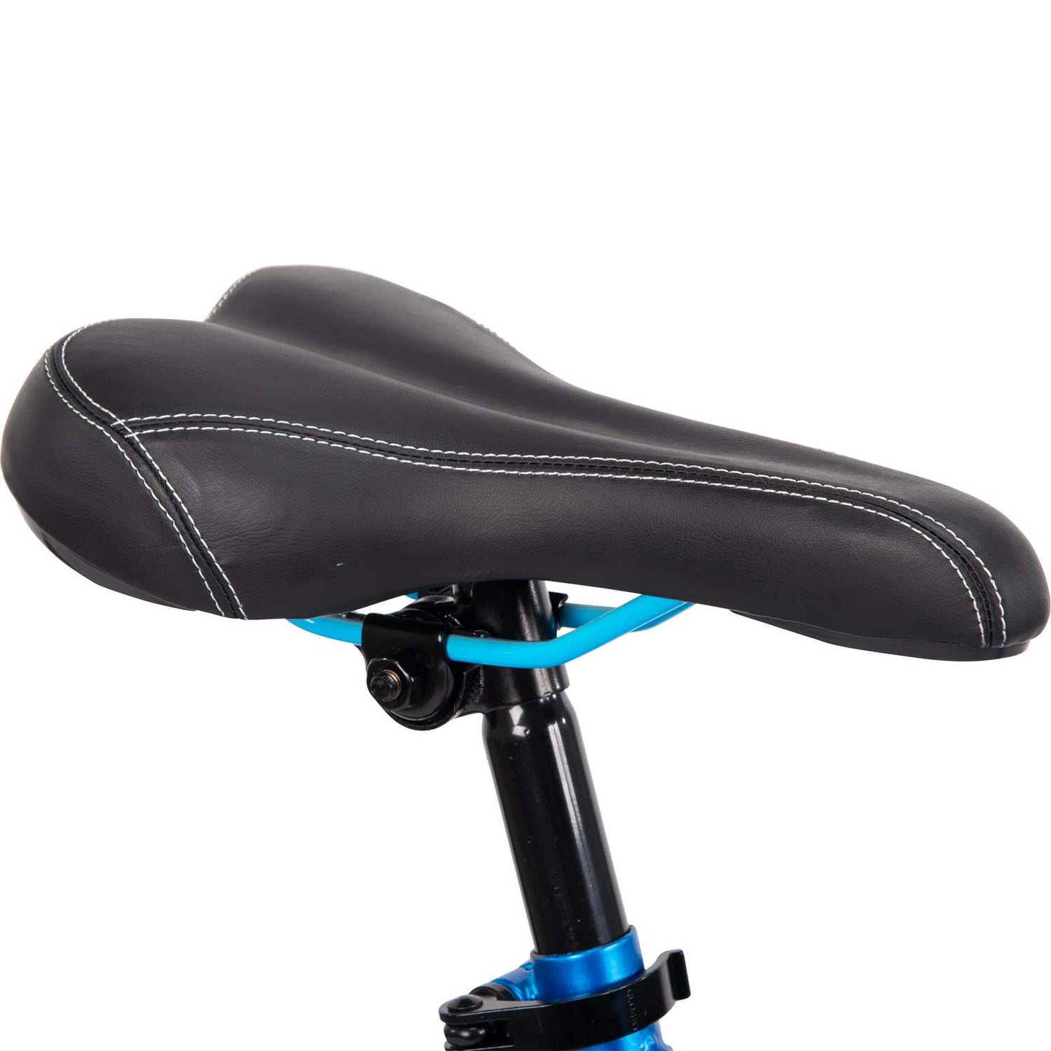 Huffy Extent 24" Kids MTB - Cobalt Blue