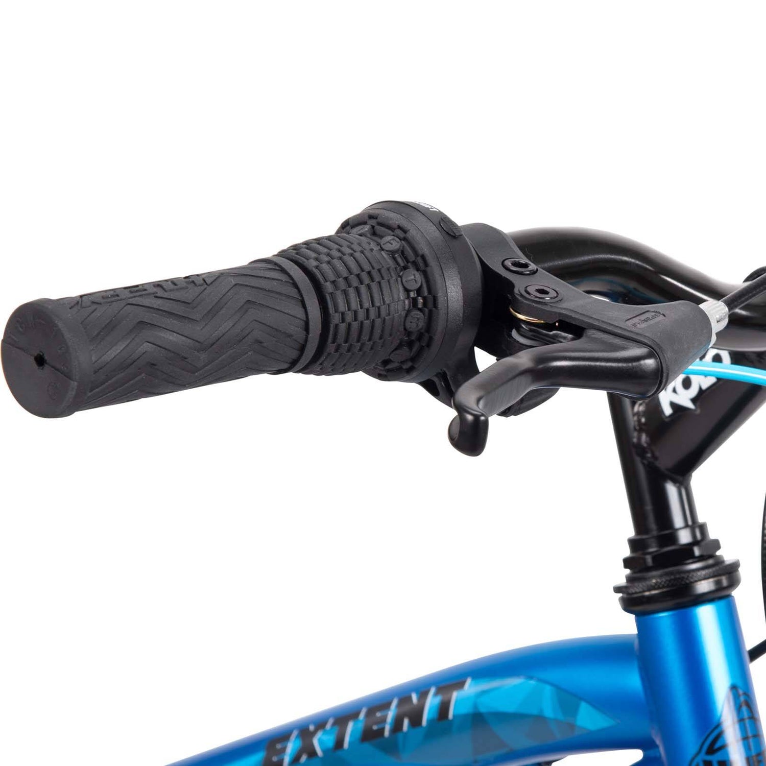 Huffy Extent 24" Kids MTB - Cobalt Blue