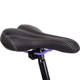Huffy Extent 24" Kids MTB - Midnight Purple