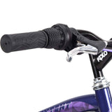 Huffy Extent 24" Kids MTB - Midnight Purple