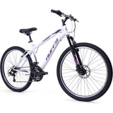 Huffy Extent 26" Adult Mountain Bike - Gloss White