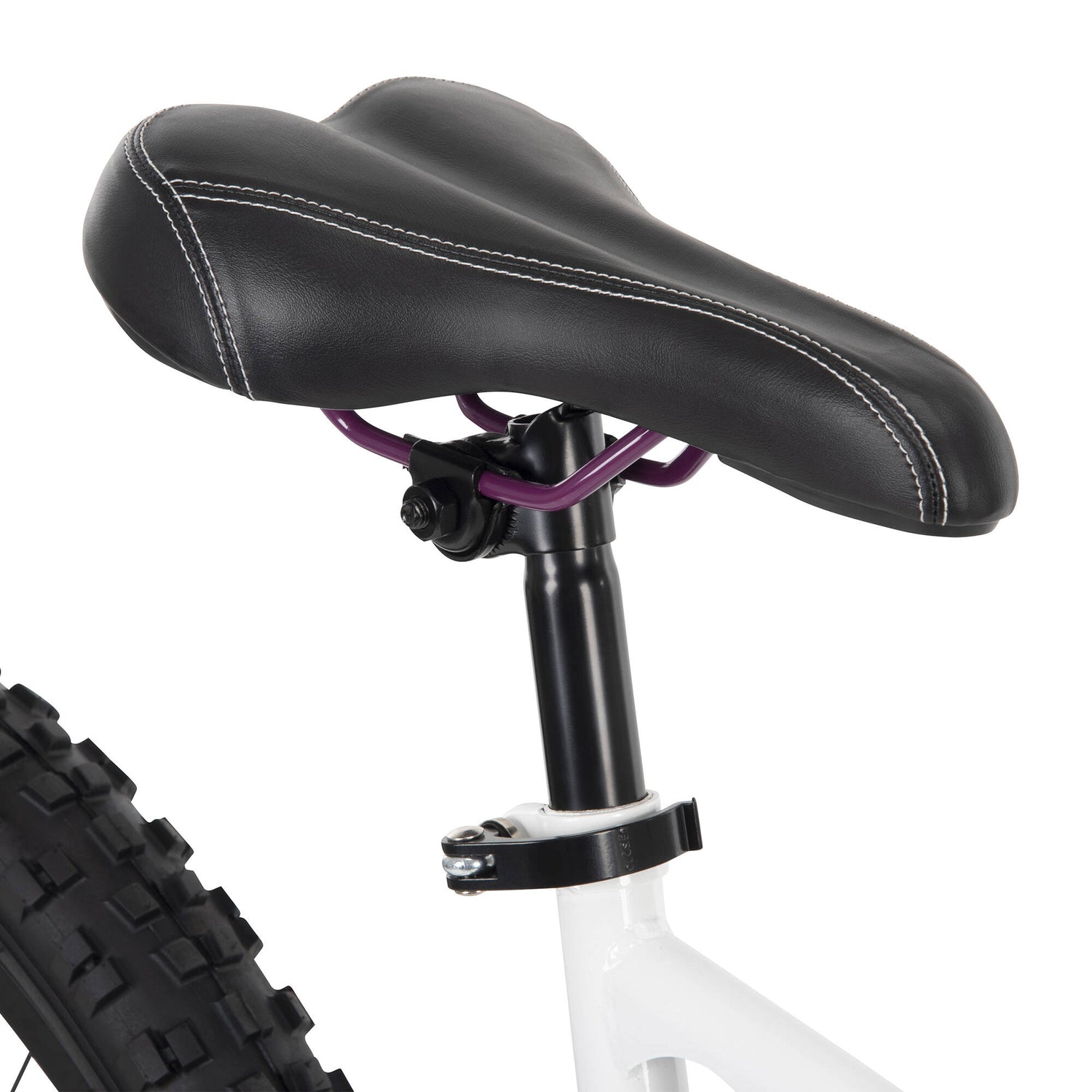 Huffy Extent 26" Adult Mountain Bike - Gloss White
