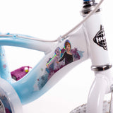 Huffy Frozen 14" Kids Bike - Blue