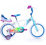 Huffy Frozen 16" Kids Bike - Blue