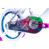 Huffy Frozen 16" Kids Bike - Blue