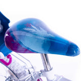 Huffy Frozen 16" Kids Bike - Blue