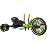 Huffy Green Machine 16" Trike - Green