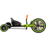 Huffy Green Machine 16" Trike - Green