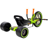 Huffy Green Machine 16" Trike - Green