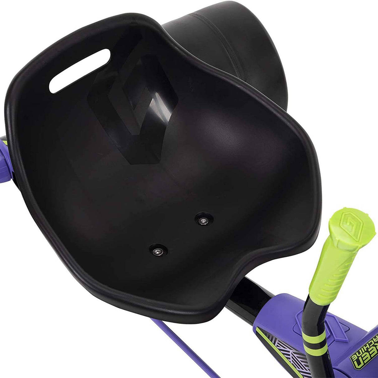 Huffy Green Machine 16" Trike - Purple