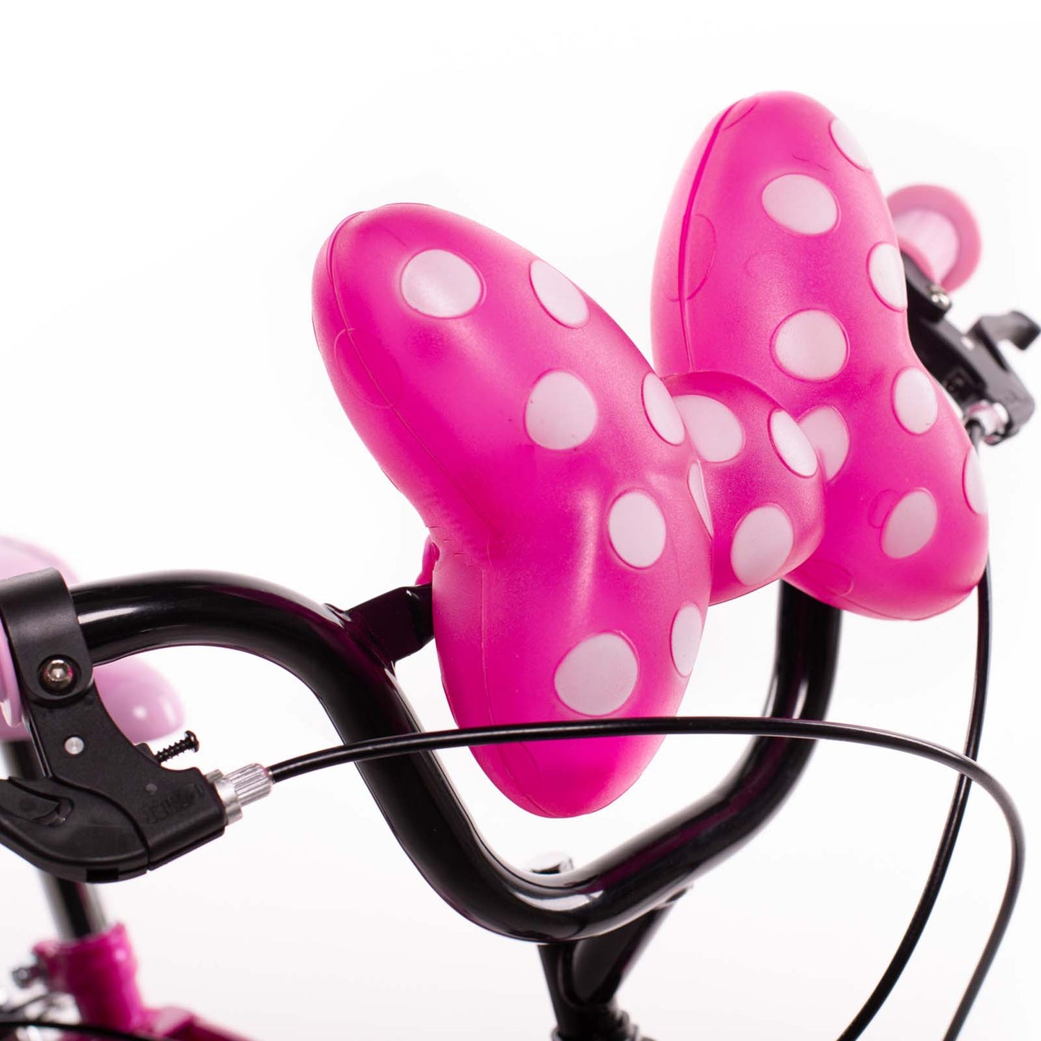 Huffy Minnie 12" Kids Bike - Pink