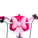 Huffy Minnie 16" Kids Bike - Pink
