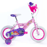 Huffy Disney Princess 12" Kids Bike - Pink
