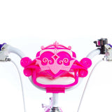 Huffy Disney Princess 12" Kids Bike - Pink