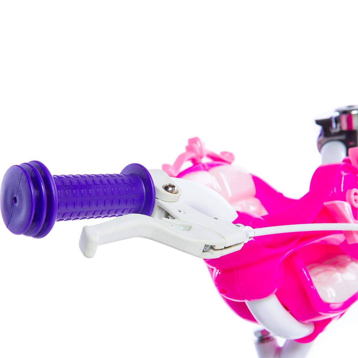 Huffy Disney Princess 12" Kids Bike - Pink
