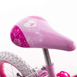 Huffy Disney Princess 14" Kids Bike - Pink