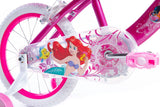 Huffy Disney Princess 16" Kids Bike - Pink