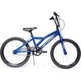 Huffy Pro Thunder 20" Kids BMX - Royal Blue