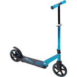 Huffy Remix Inline 200mm Folding Scooter - Blue/Black