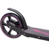 Huffy Remix Inline 200mm Folding Scooter - Pink/Blue