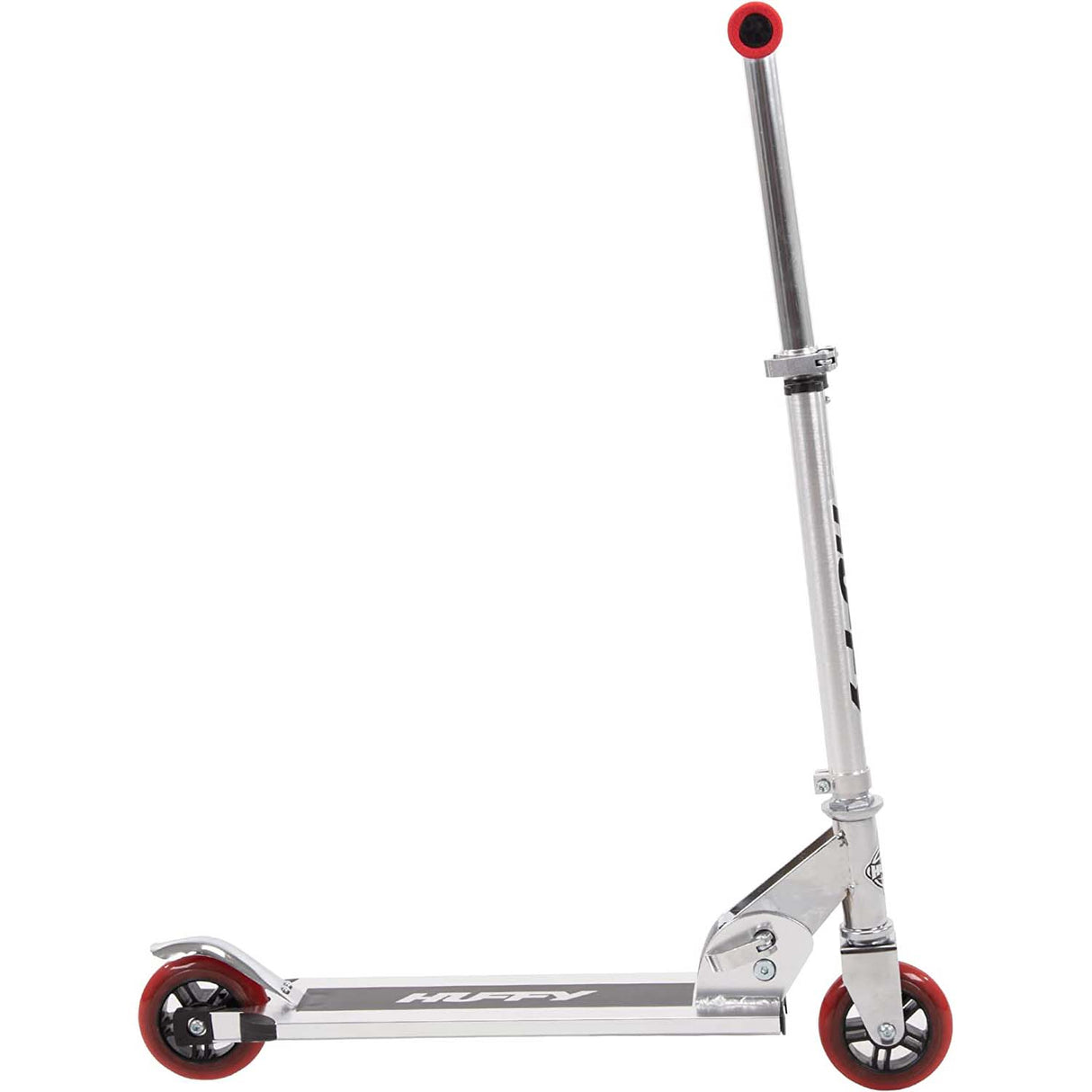 Huffy Folding Scooter - Red