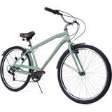 Huffy Sienna 27.5" Road Bike - Vintage Green