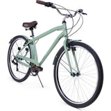 Huffy Sienna 27.5" Road Bike - Vintage Green