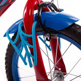 Huffy Spider-Man 16" Kids Bike - Red/Blue