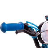 Huffy Spider-Man 16" Kids Bike - Red/Blue