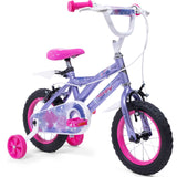 Huffy So Sweet 12" Kids Bike - Purple