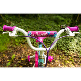Huffy So Sweet 16" Kids Bike - Sky Blue