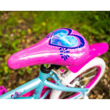 Huffy So Sweet 16" Kids Bike - Sky Blue