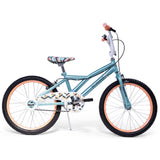 Huffy So Sweet 20" Kids BMX - Sea Crystal