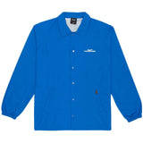 Huf Untitled Jacket - Dynamic Cobalt