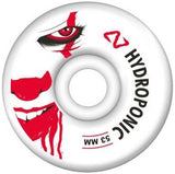 Hydroponic Horror Skateboard Wheels - IT 53mm