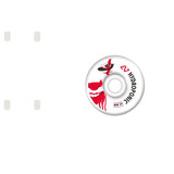 Hydroponic Horror Skateboard Wheels - IT 53mm