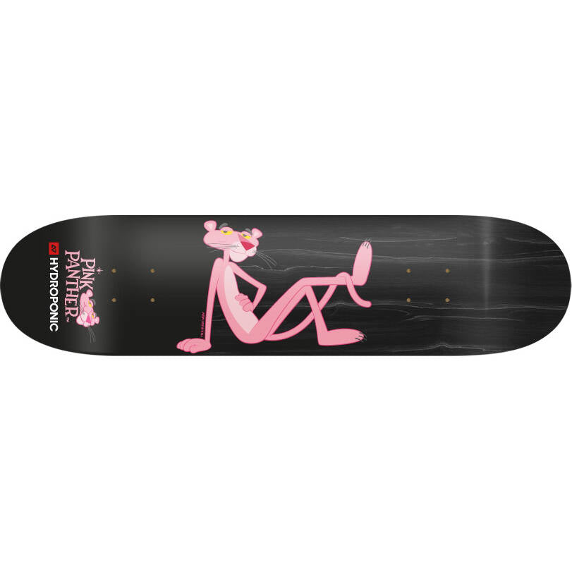 Hydroponic x Pink Panther Skateboard Deck - Wait/Random 8.375"