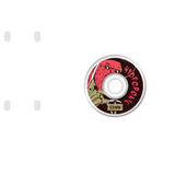 Hydroponic Horror Skateboard Wheels - Freddy 55mm
